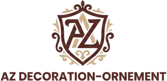 AZ DECORATION-ORNEMENT