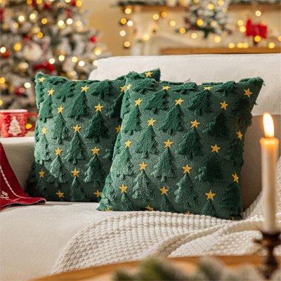Housse coussin