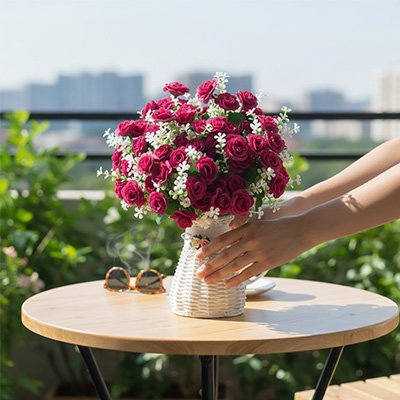Plante artificielle